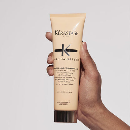 KERASTASE Curl Manifesto Crème de Jour Leave-in Treatment 150ML