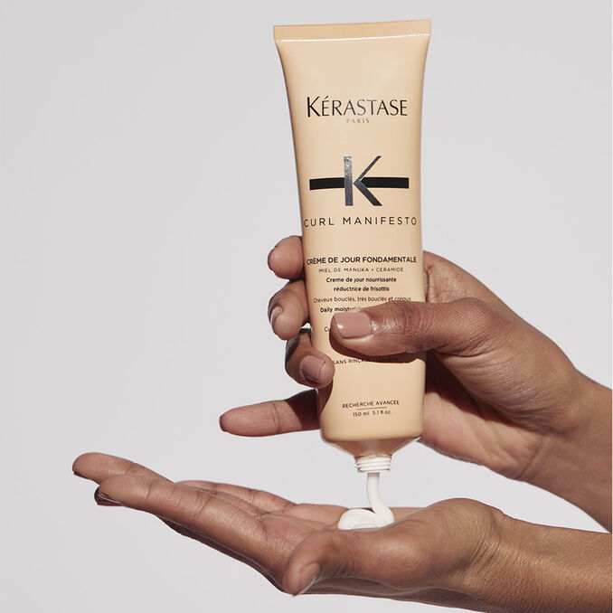 KERASTASE Curl Manifesto Crème de Jour Leave-in Treatment 150ML