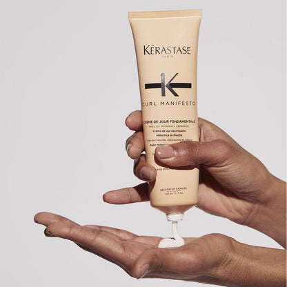 KERASTASE Curl Manifesto Crème de Jour Leave-in Treatment 150ML