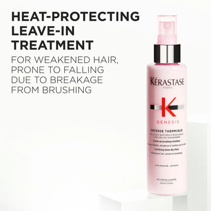 KERASTASE Genesis Defense Thermique Heat Protecting Spray 150ML