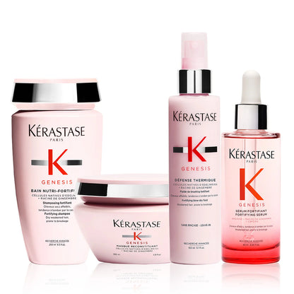 Kérastase Genesis Anti-Hair Fall Fortifying Trio Set