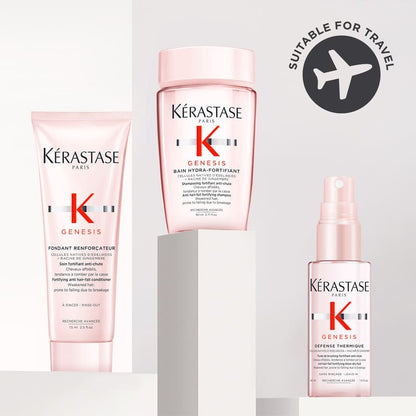 KERASTASE GENESIS Essentials Anti-Hair Fall Set