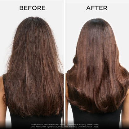 KERASTASE GLOSS ABSOLU INSTA GLAZE CONDITIONER