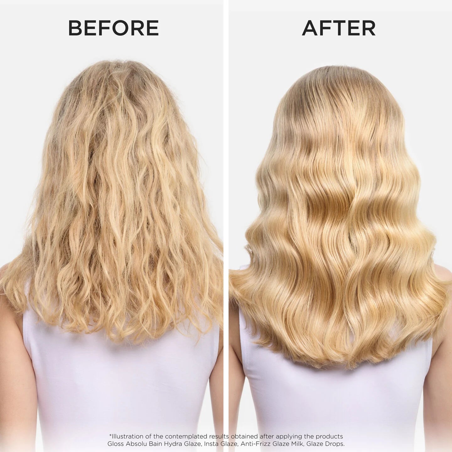 KERASTASE GLOSS ABSOLU INSTA GLAZE CONDITIONER