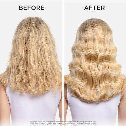 KERASTASE GLOSS ABSOLU INSTA GLAZE CONDITIONER