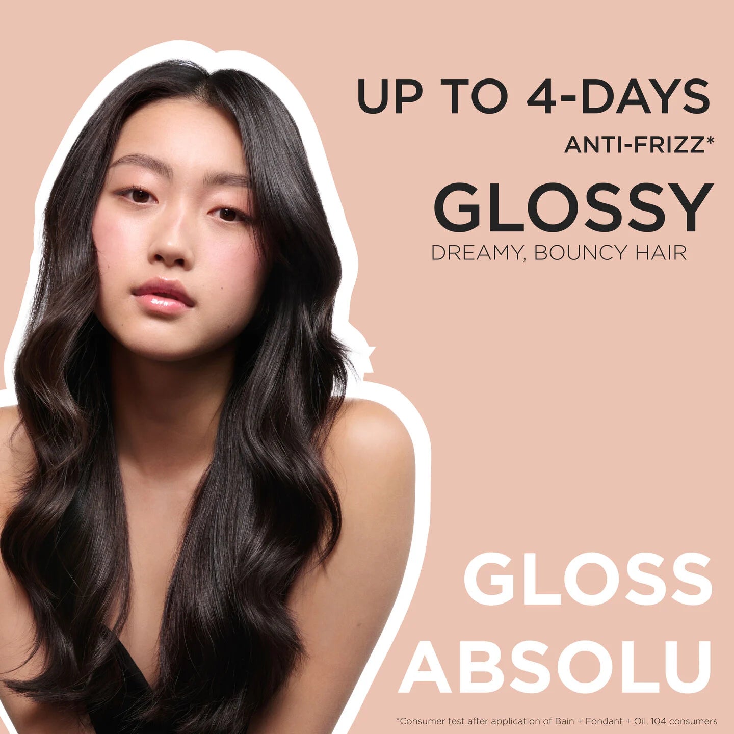 KERASTASE GLOSS ABSOLU INSTA GLAZE CONDITIONER