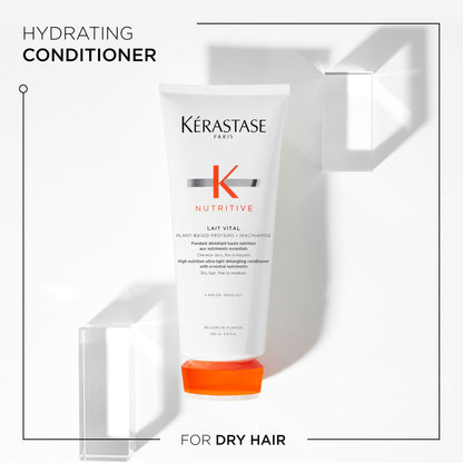 Kérastase Nutritive Hydrating & Nourishing Trio Set