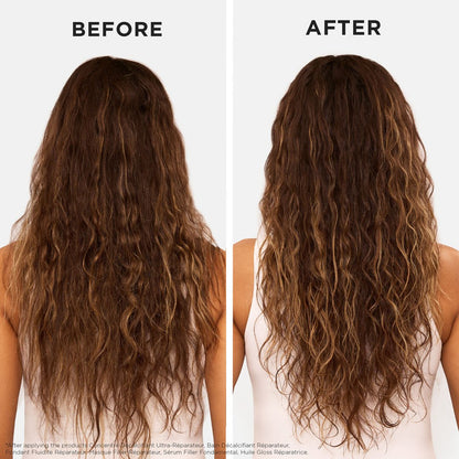 Kérastase Première Repair Set Complete Routine for Damaged Hair