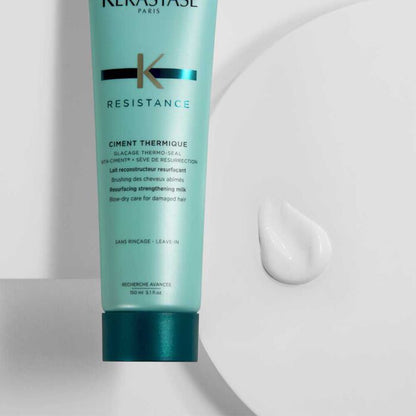 Kérastase Resistance Heat Protector Strengthening milk 150ml
