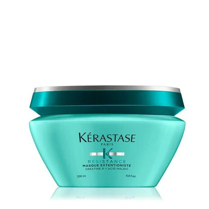 Kérastase Resistance Nourishing & Strengthening Hair Mask 200ml