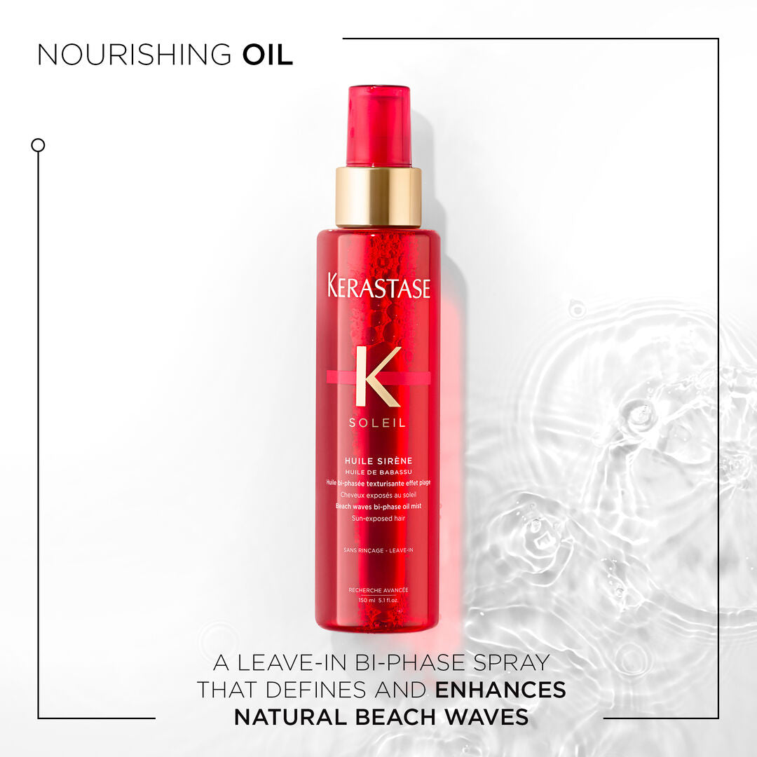 KERASTASE SOLEIL SERENE HAIR OIL MIST 150ml