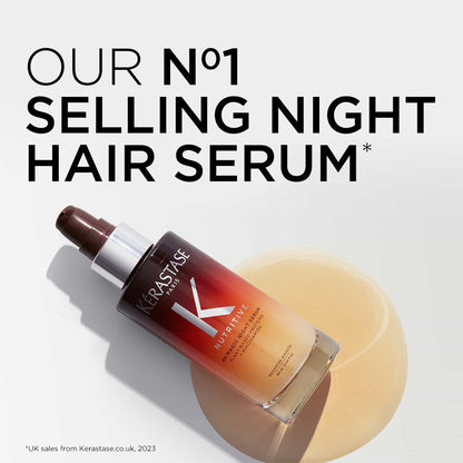 Kerastase Nutritive 8HOUR Magic Night Serum 90ml