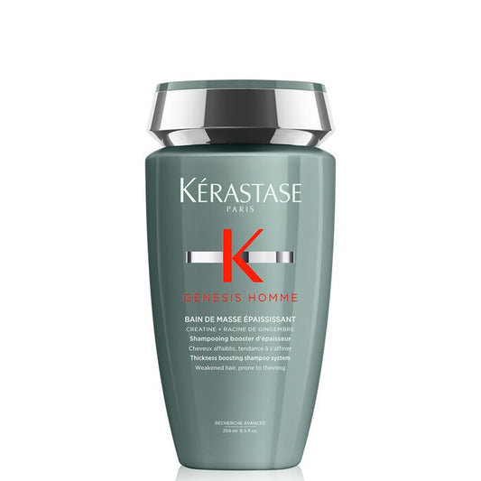 Kerastase Genesis Homme Thickness Boosting Shampoo 250ml