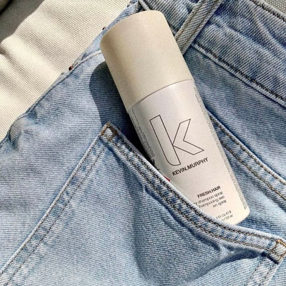 KEVIN MURPHY FRESH HAIR DRY SHAMPOO