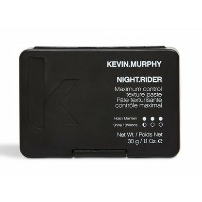 KEVIN MURPHY NIGHT.RIDER