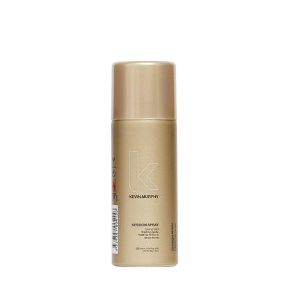 KEVIN MURPHY SESSION.SPRAY