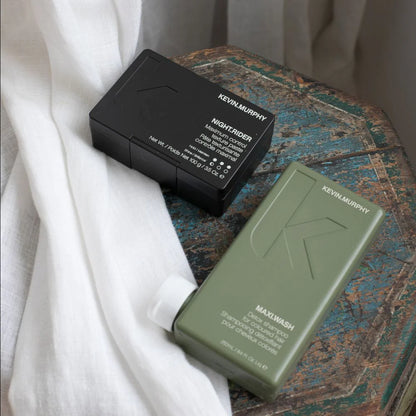 KEVIN MURPHY NIGHT.RIDER