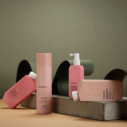 KEVIN MURPHY DOO.OVER