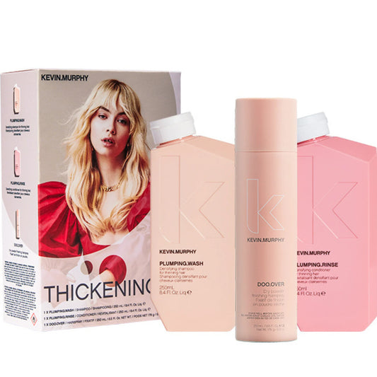 Kevin Murphy LUX THICKENING SET