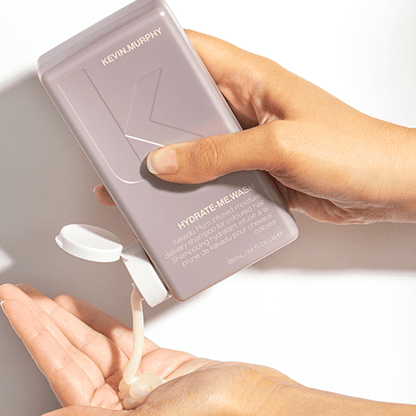 KEVIN MURPHY HYDRATE ME WASH & RINSE 40ML