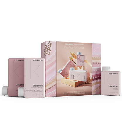KEVIN MURPHY Va-Va Volume Set