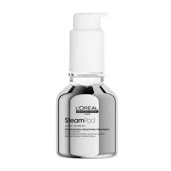Loreal SteamPod Smoothing Treatment 50ml