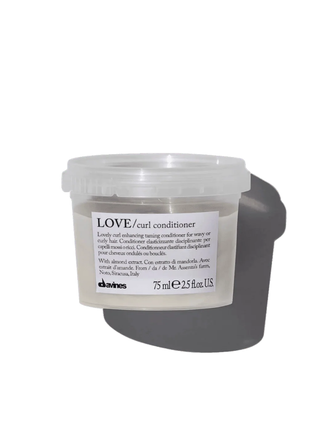 Davines LOVE CURL Conditioner 75ml