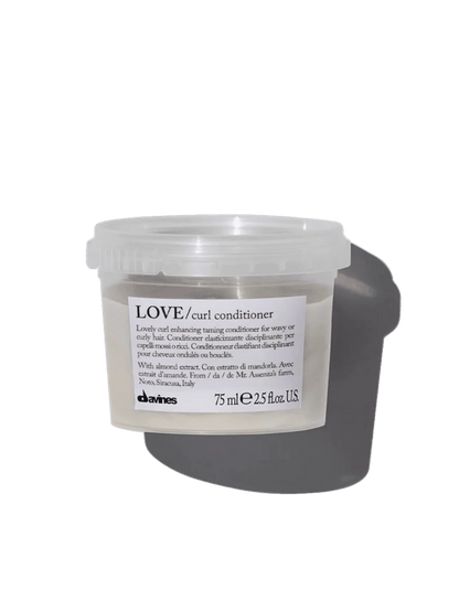 Davines LOVE CURL Conditioner 75ml