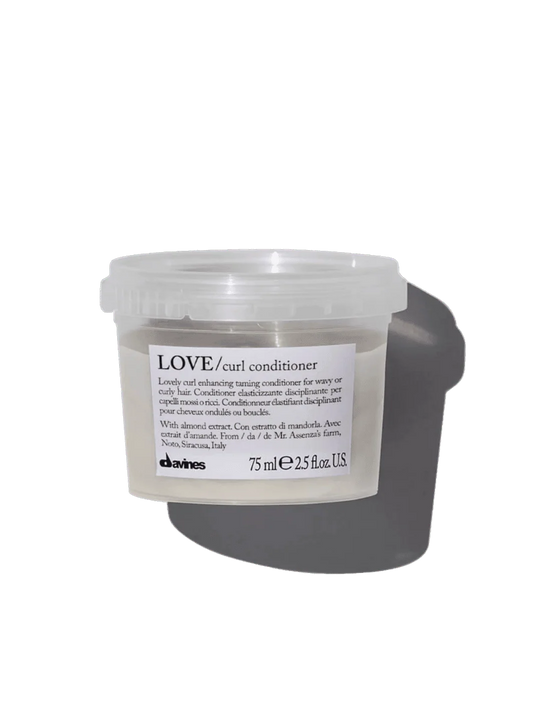 Davines LOVE CURL Conditioner 75ml