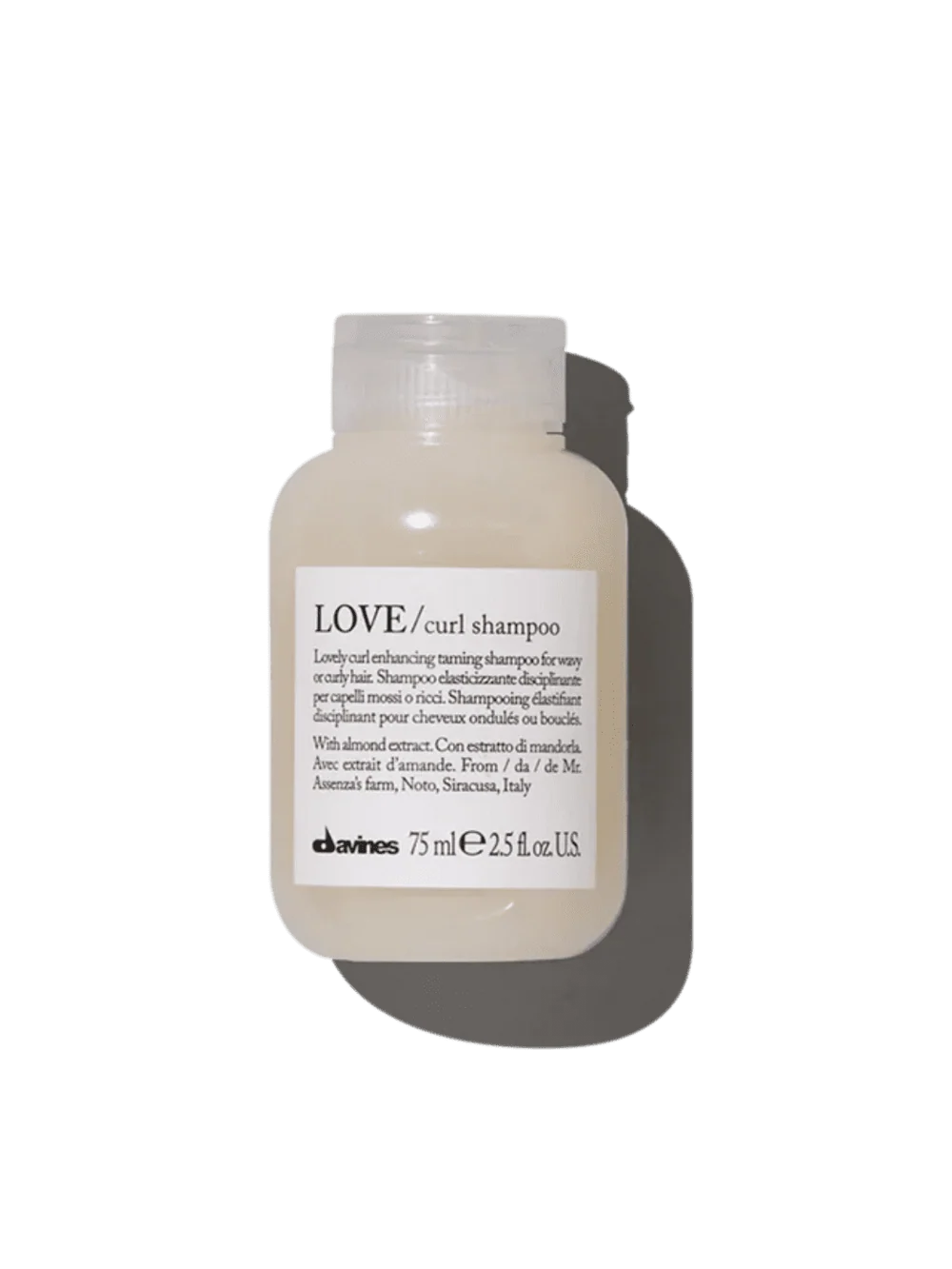 Davines LOVE CURL Shampoo 75ml