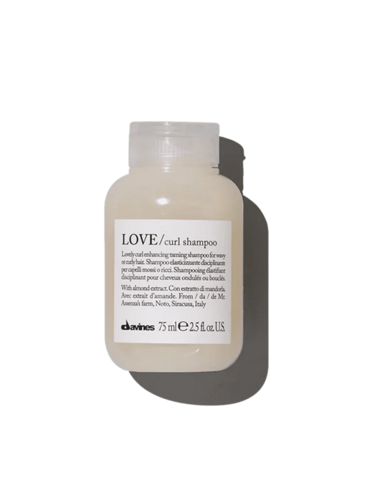 Davines LOVE CURL Shampoo 75ml