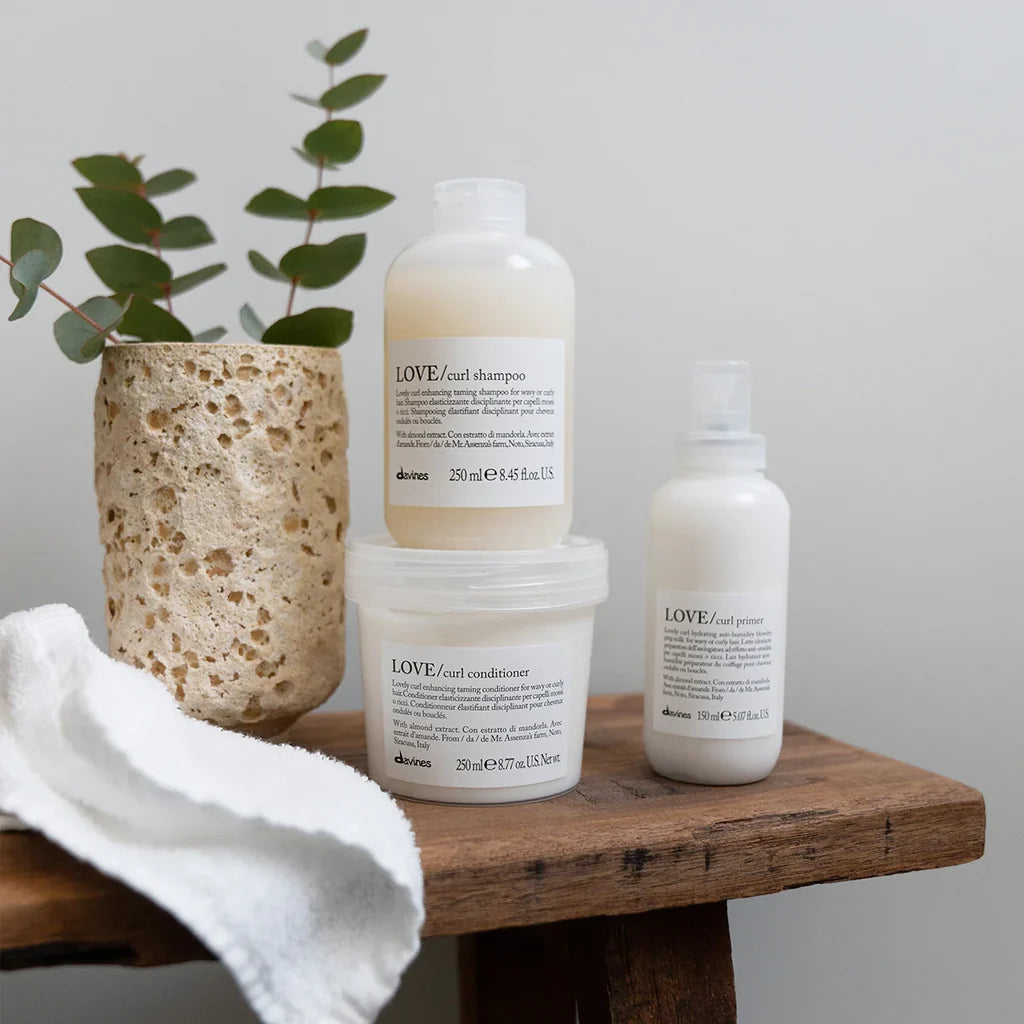 Davines LOVE CURL Conditioner 75ml