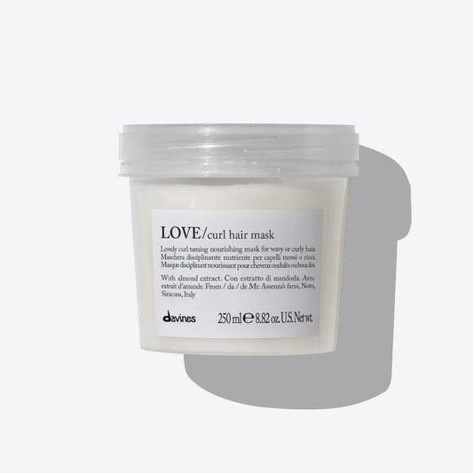 Davines LOVE CURL Hair Mask 75ml