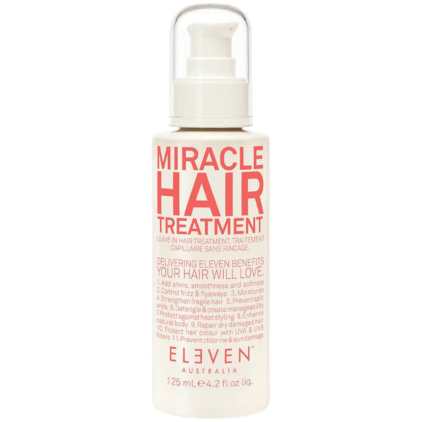 ELEVEN AUSTRALIA Miracle Hair Treatment 125ml