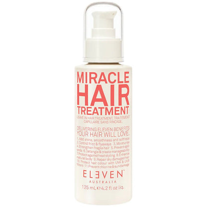 ELEVEN AUSTRALIA Miracle Hair Treatment 125ml