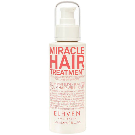 ELEVEN AUSTRALIA Miracle Hair Treatment 125ml
