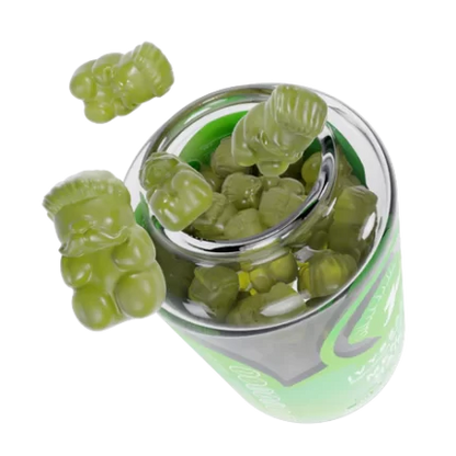 IVY BEARS MENS HAIR VITAMINS
