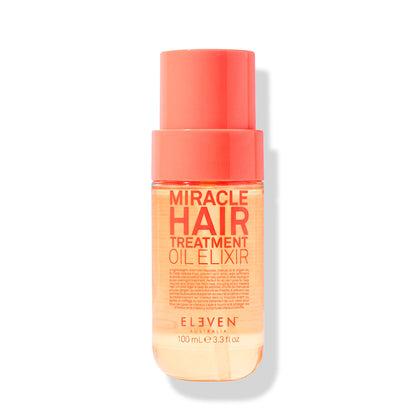 ELEVEN AUSTRALIA Miracle Hair Treatment Oil Elixir 100ML