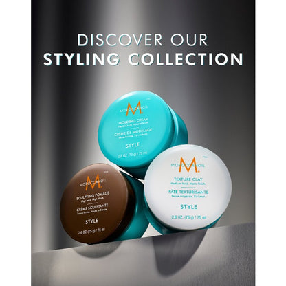 Moroccanoil Molding Cream 75ml