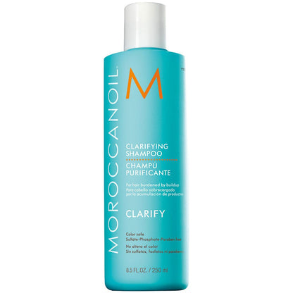 MOROCCANOIL Clarifying Shampoo 250ml