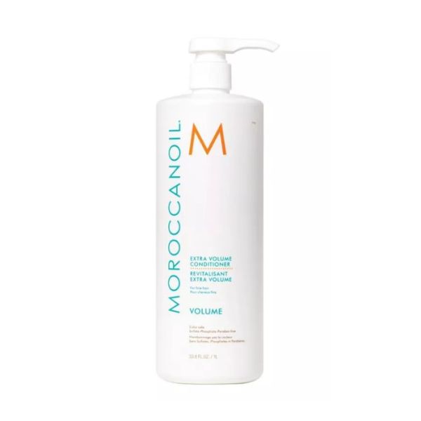 MOROCCANOIL EXTRA VOLUME CONDITIONER