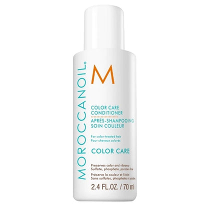 Moroccanoil Color Care Conditioner