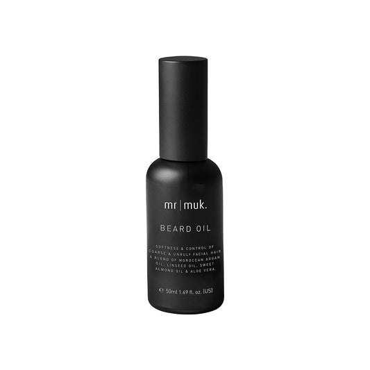 MR MUK Beard Oil 50ml