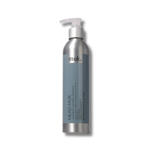 MUK Haircare Dandruff Control Shampoo 300ml