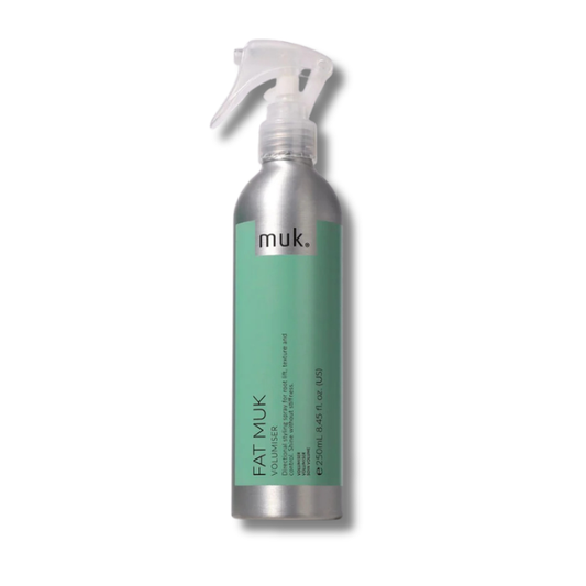 MUK  HairCare Fat Muk Volumiser 250ml