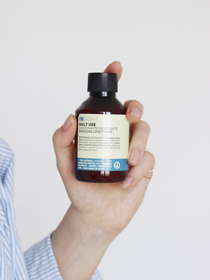 INSIGHT Daily Use Energizing Shampoo