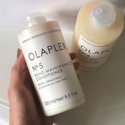 OLAPLEX Nº.5 BOND MAINTENANCE® CONDITIONER