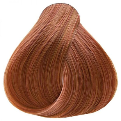 HS Milano Cream Hair Dye Professional 100ml