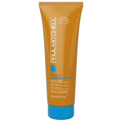 Paul Mitchell After Sun Nourishing Masque 250ml tube