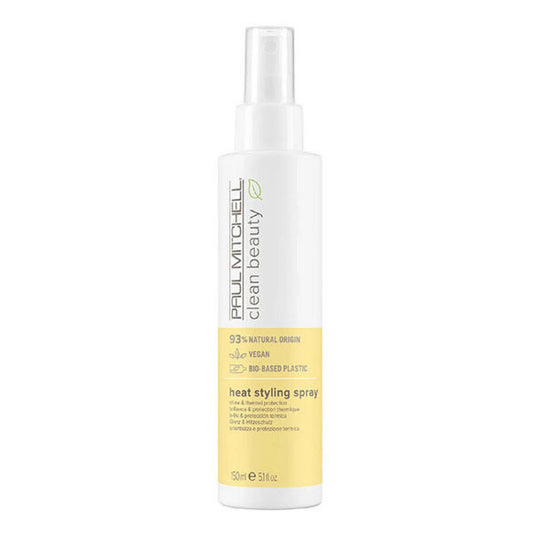 Paul Mitchell Clean Beauty Heat Styling Spray 150ml
